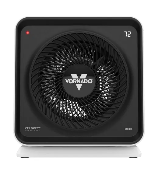 Vornado Velocity Cube 5S